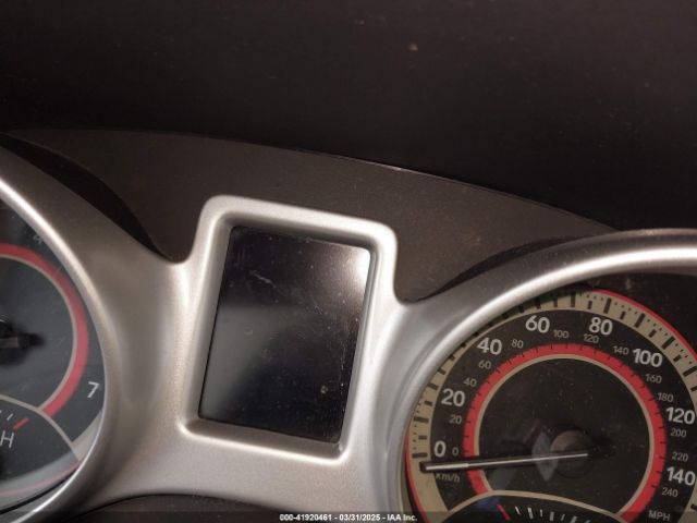 3C4PDDFG8ET127250 Dodge Journey R/t