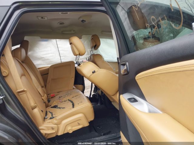 3C4PDDFG8ET127250 Dodge Journey R/t