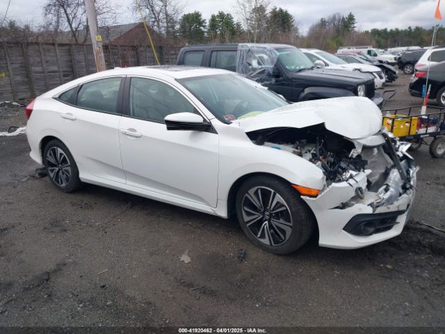 19XFC1F78HE214944 Honda Civic Ex-l