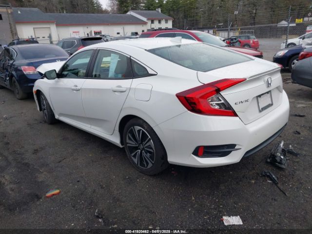 19XFC1F78HE214944 Honda Civic Ex-l