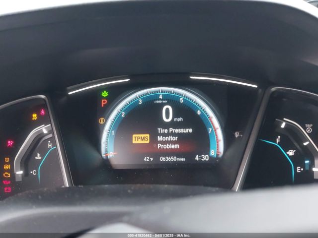 19XFC1F78HE214944 Honda Civic Ex-l