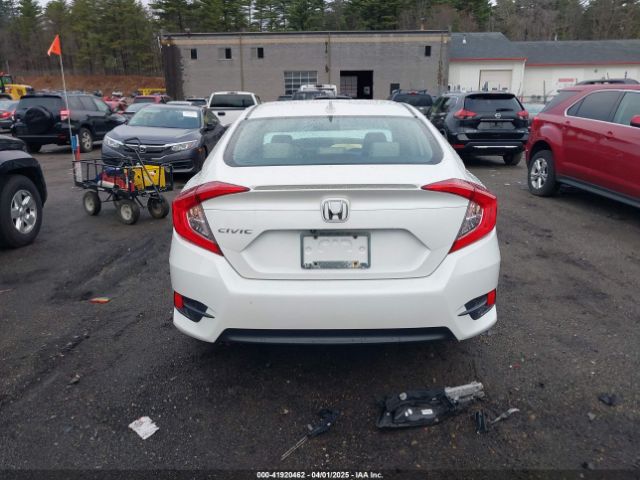 19XFC1F78HE214944 Honda Civic Ex-l