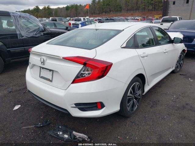 19XFC1F78HE214944 Honda Civic Ex-l