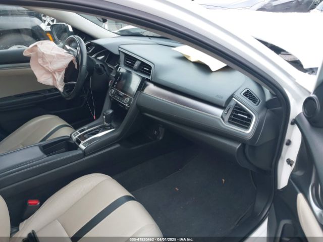 19XFC1F78HE214944 Honda Civic Ex-l