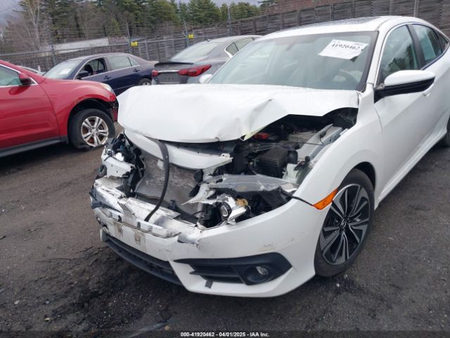 19XFC1F78HE214944 Honda Civic Ex-l