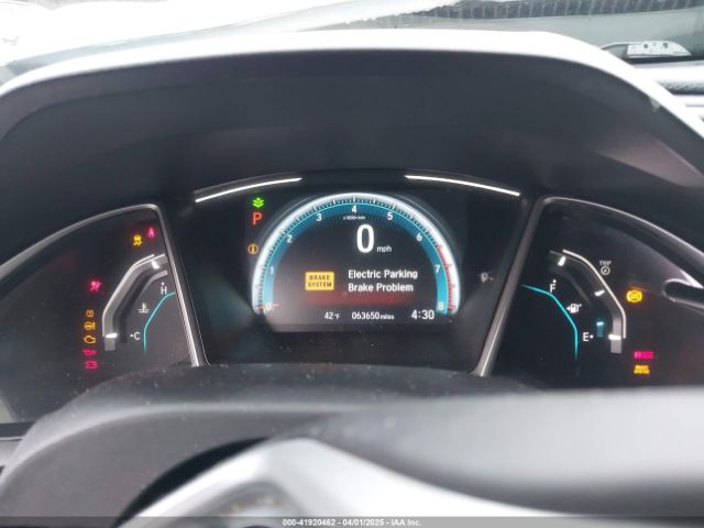 19XFC1F78HE214944 Honda Civic Ex-l