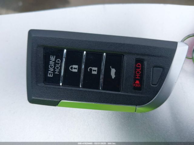 2024 ACURA INTEGRA 19UDE4H6XRA011504 Photo 10