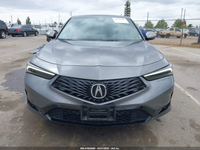 19UDE4H6XRA011504 Acura Integra A-spec W/ Technology