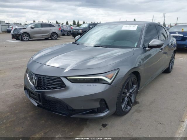2024 ACURA INTEGRA 19UDE4H6XRA011504 Photo 1