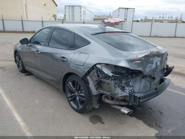 2024 ACURA INTEGRA 19UDE4H6XRA011504 Photo 2