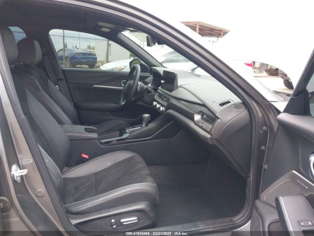 2024 ACURA INTEGRA 19UDE4H6XRA011504 Photo 4