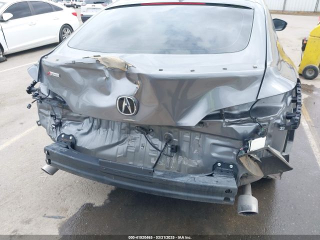 2024 ACURA INTEGRA 19UDE4H6XRA011504 Photo 5