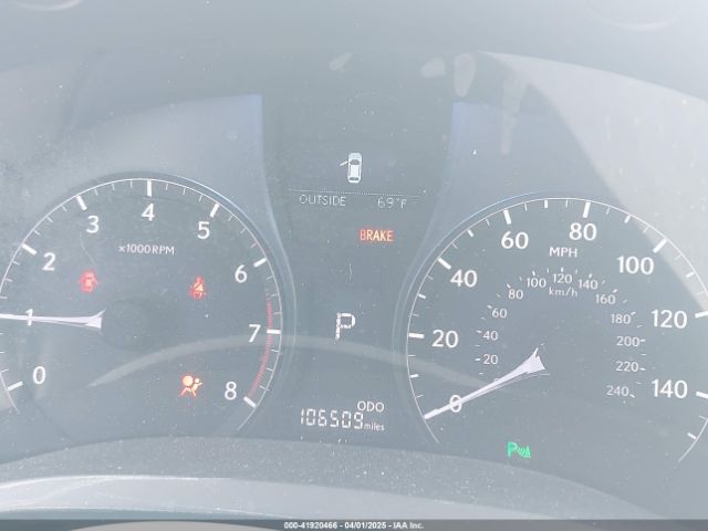 JTJZK1BA2E2013662 Lexus RX 350