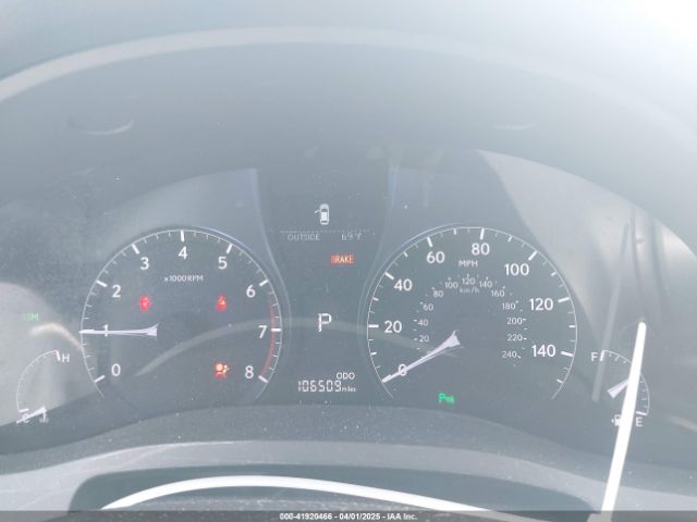 JTJZK1BA2E2013662 Lexus RX 350