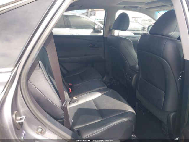 JTJZK1BA2E2013662 Lexus RX 350