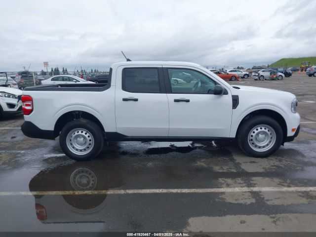 3FTTW8A30RRB70908 Ford Maverick Xl