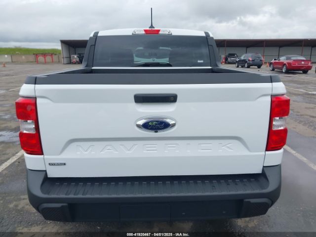 3FTTW8A30RRB70908 Ford Maverick Xl