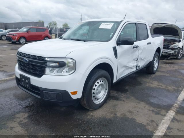 3FTTW8A30RRB70908 Ford Maverick Xl