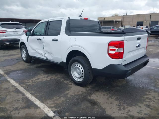 3FTTW8A30RRB70908 Ford Maverick Xl
