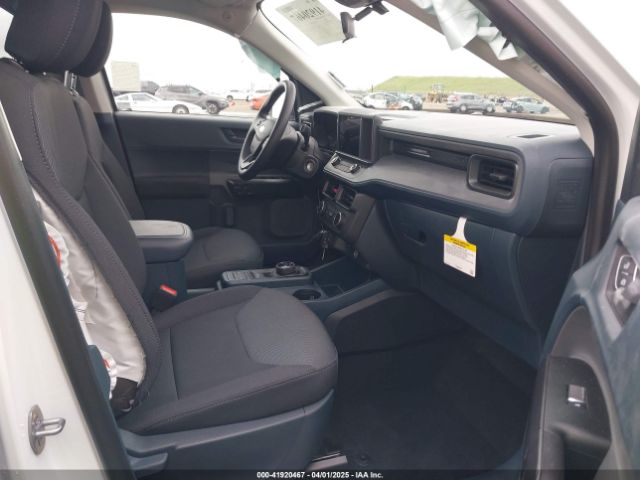 3FTTW8A30RRB70908 Ford Maverick Xl