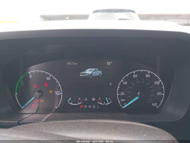 3FTTW8A30RRB70908 Ford Maverick Xl