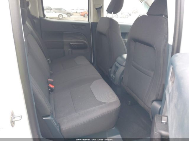 3FTTW8A30RRB70908 Ford Maverick Xl