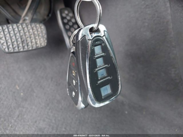 1G1ZD5ST0JF165392 Chevrolet MALIBU LT