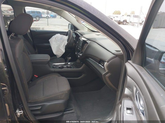 1GNERFKW1KJ155886 Chevrolet Traverse Ls
