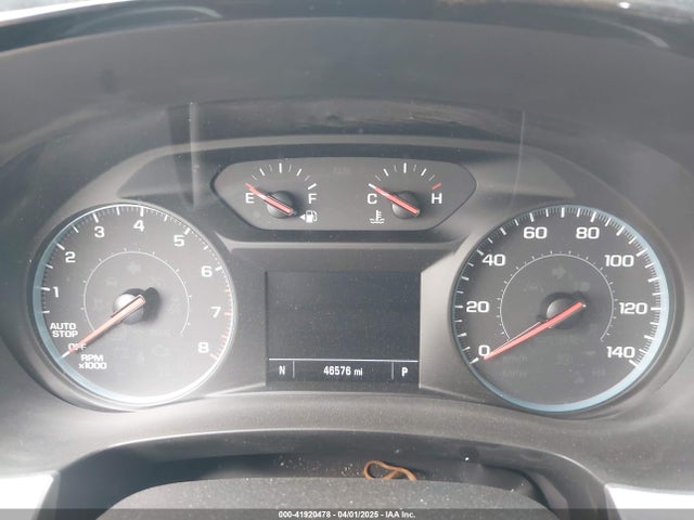 1GNERFKW1KJ155886 Chevrolet Traverse Ls
