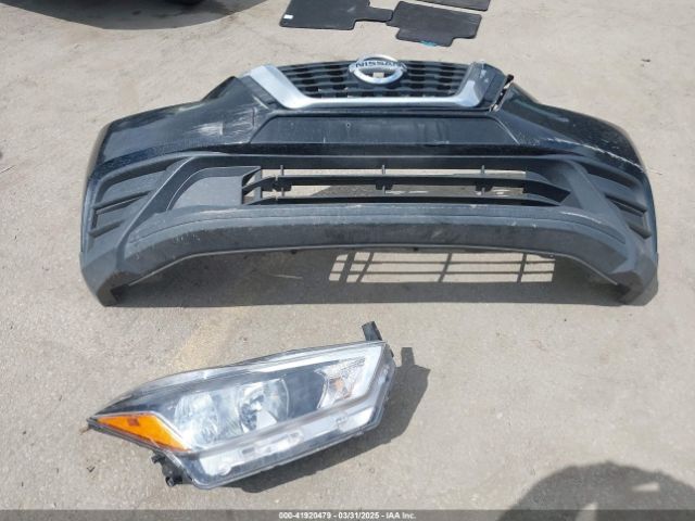 3N1CP5CU7JL497494 Nissan KICKS SV