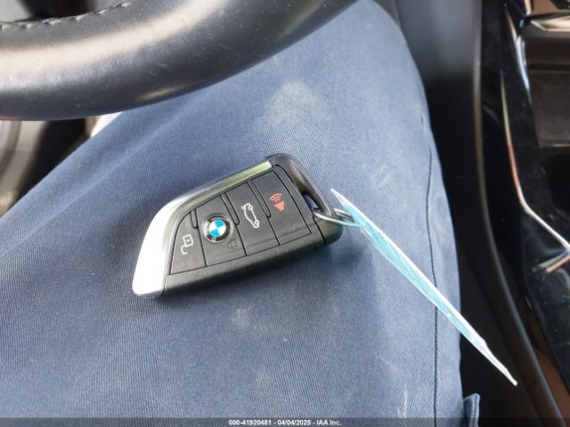 2024 BMW X3 WBX47DP00RN289541 Photo 10