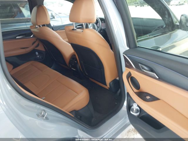 2024 BMW X3 WBX47DP00RN289541 Photo 7