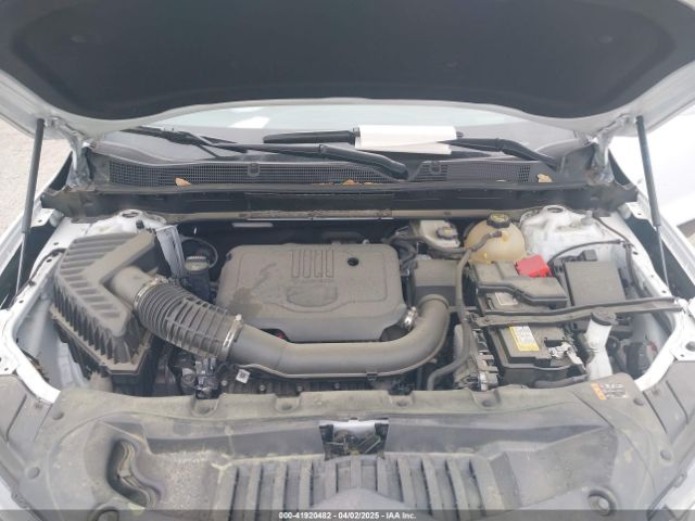 3GNKBCR48NS208791 Chevrolet Blazer Fwd 2lt
