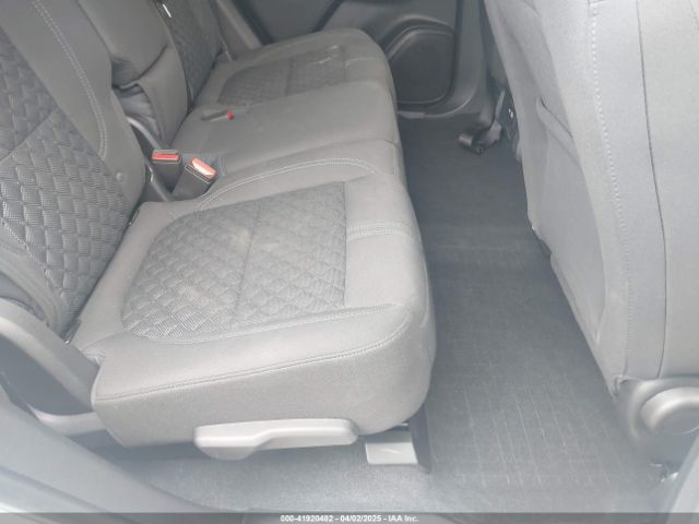 3GNKBCR48NS208791 Chevrolet Blazer Fwd 2lt