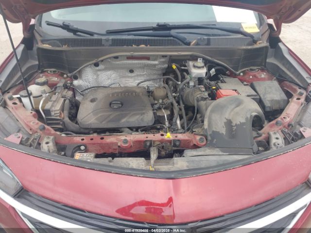 KL4MMDSL6LB099429 Buick Encore Gx Fwd Select