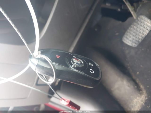 KL4MMDSL6LB099429 Buick Encore Gx Fwd Select