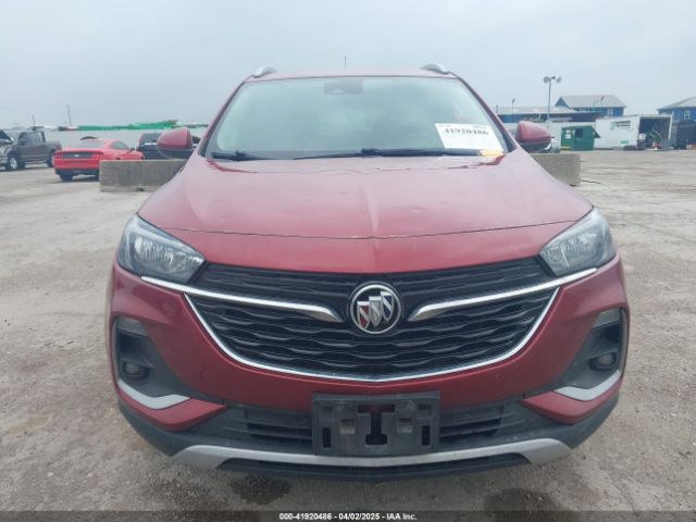 KL4MMDSL6LB099429 Buick Encore Gx Fwd Select