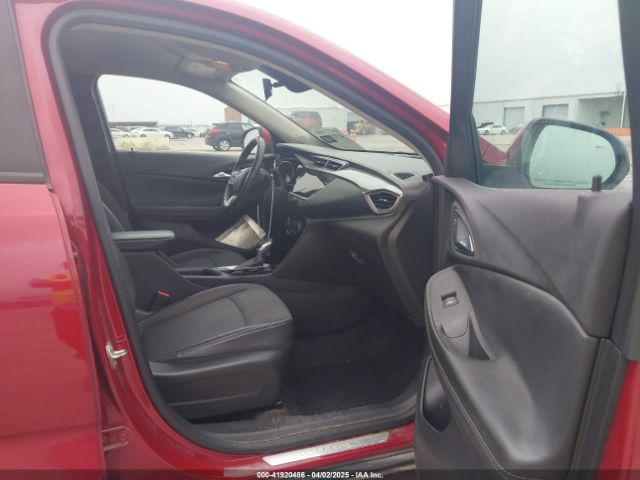 KL4MMDSL6LB099429 Buick Encore Gx Fwd Select