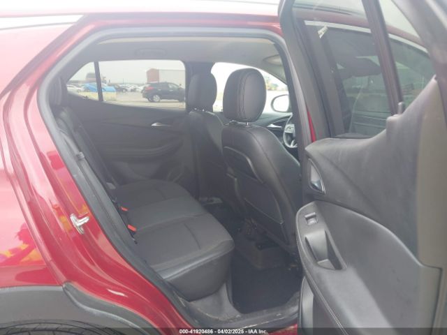 KL4MMDSL6LB099429 Buick Encore Gx Fwd Select