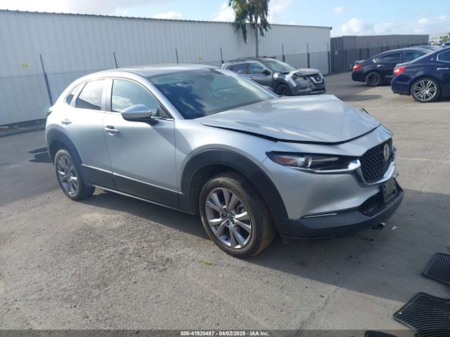 2021 MAZDA CX-30 3MVDMBCL5MM312694