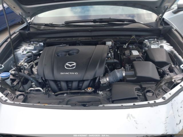 2021 MAZDA CX-30 3MVDMBCL5MM312694 Photo 9