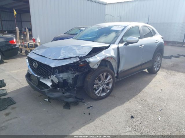 2021 MAZDA CX-30 3MVDMBCL5MM312694 Photo 1