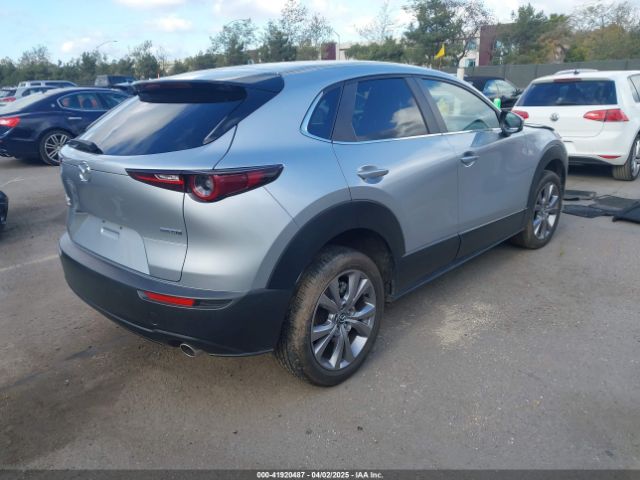2021 MAZDA CX-30 3MVDMBCL5MM312694 Photo 3