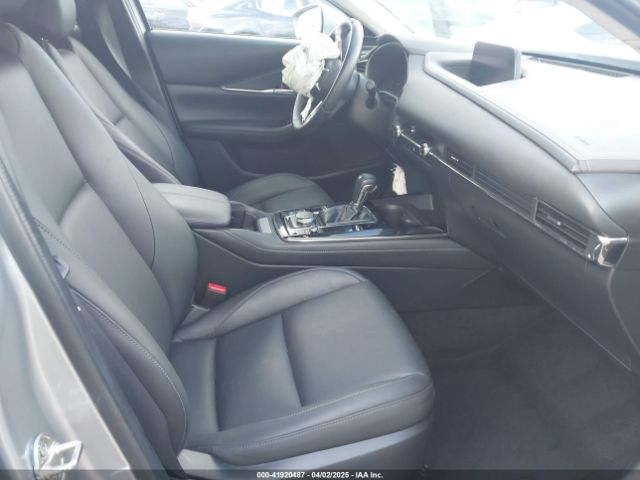2021 MAZDA CX-30 3MVDMBCL5MM312694 Photo 4