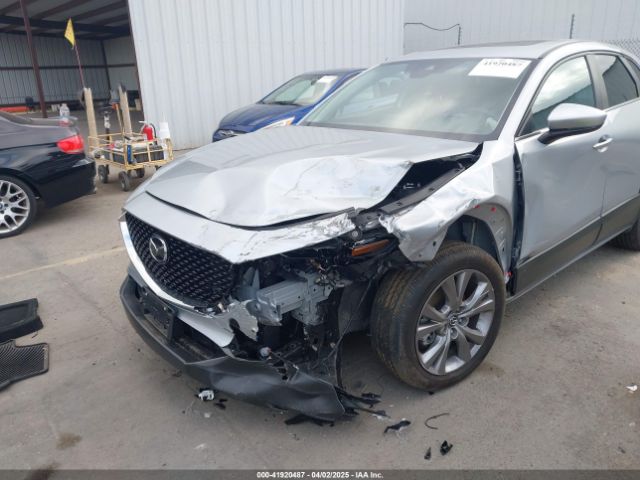 2021 MAZDA CX-30 3MVDMBCL5MM312694 Photo 5