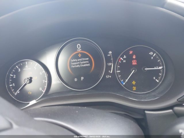2021 MAZDA CX-30 3MVDMBCL5MM312694 Photo 6