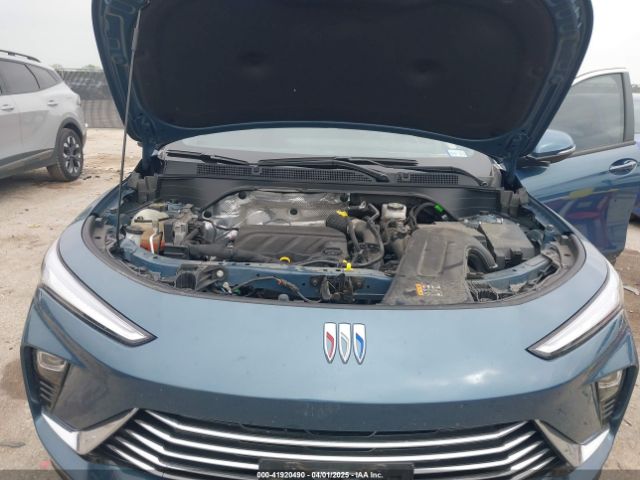 2024 BUICK ENVISTA KL47LAE22RB021823 Photo 9