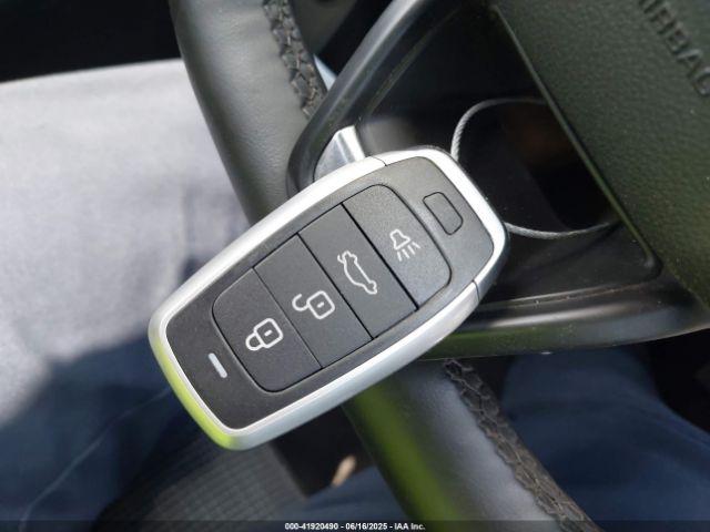 2024 BUICK ENVISTA KL47LAE22RB021823 Photo 10