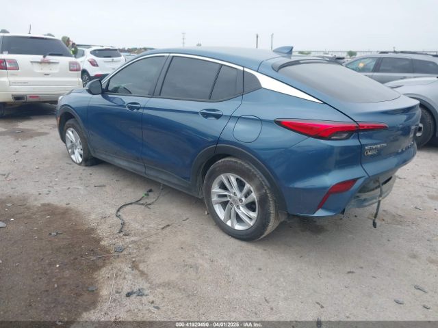 2024 BUICK ENVISTA KL47LAE22RB021823 Photo 2