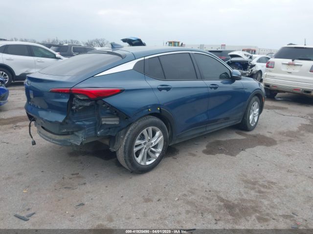 2024 BUICK ENVISTA KL47LAE22RB021823 Photo 3